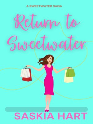 cover image of Return to Sweetwater